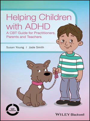 cover image of Helping Children with ADHD